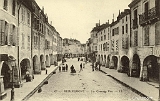 Remiremont - La Grande Rue (3)